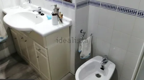 Pis de 120 m² a Còrdova