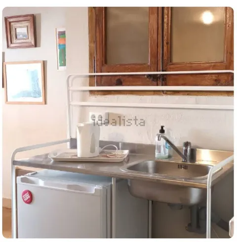 Apartamento 35 m² em Premià de Mar (2/4)