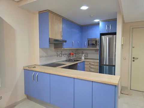 Pis de 80 m² a Benidorm