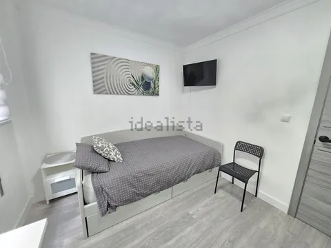 Chambre à louer, Gijón / Xixón