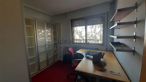 Pis de 132 m² a Salamanca