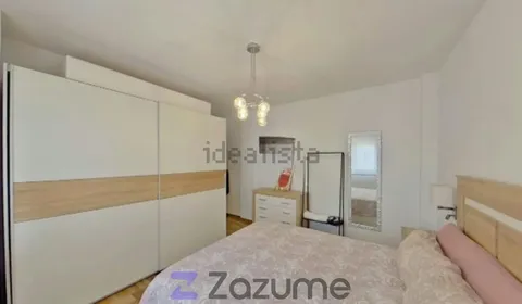 Pis de 88 m² a Águilas