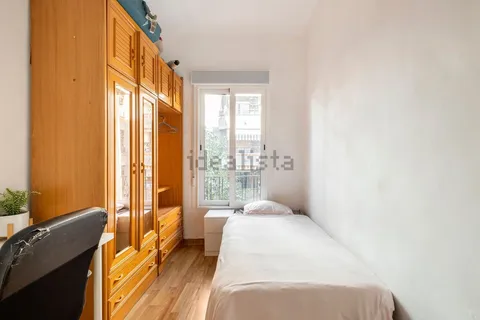 Habitación en alquiler, Madrid