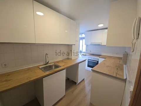 Pis de 100 m² a Madrid (4/25)