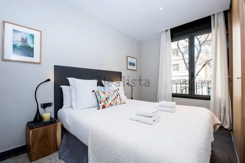 Pis de 56 m² a Barcelona