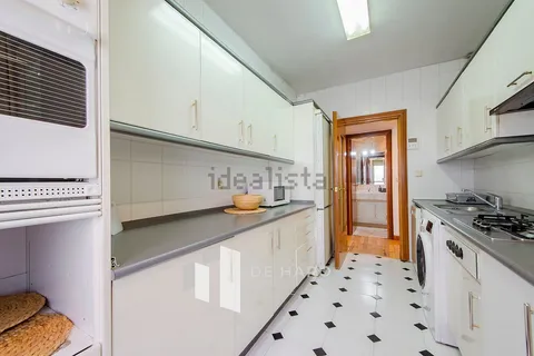 Chambre à louer, Madrid