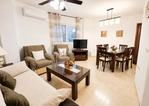 Wohnung 82 m² in Málaga