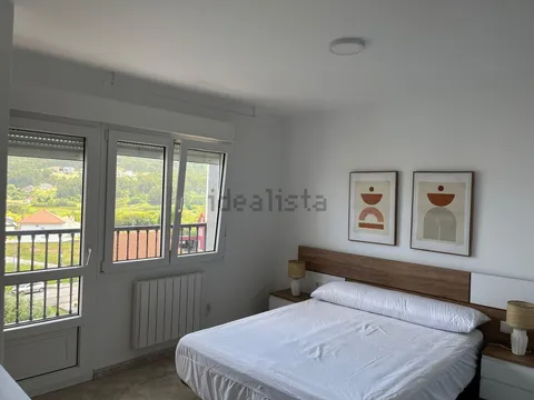 Pis de 125 m² a Laxe