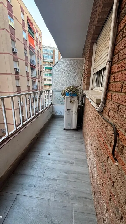 Habitació de lloguer, Badajoz