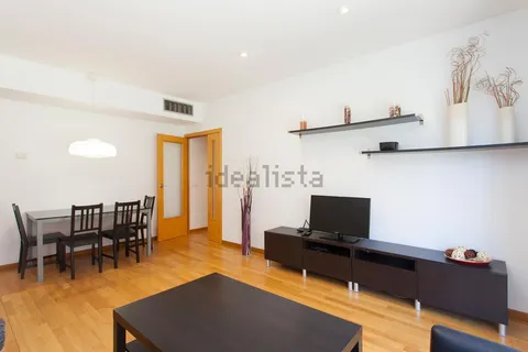 Pis de 85 m² a Barcelona