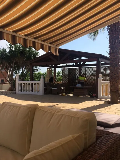 Casa de 280 m² a Mijas
