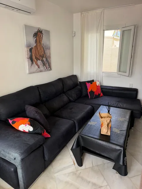 Pis de 70 m² a Benalmádena