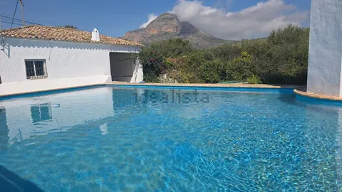 Haus 250 m² in Xàbia / Jávea