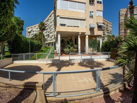Appartement 86 m² à Alicante