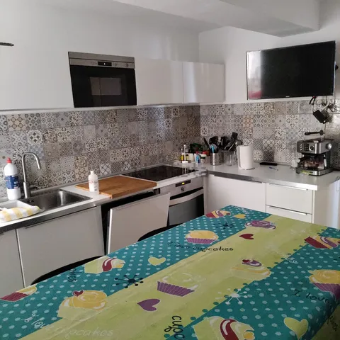 Кімната в оренду, Пальма (4/8)