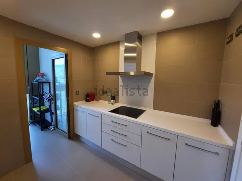 Pis de 75 m² a Benidorm