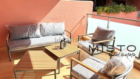 Pis de 120 m² a Estepona