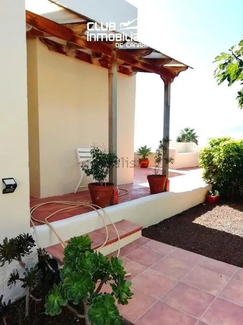 Pis de 85 m² a El Rosario (4/14)