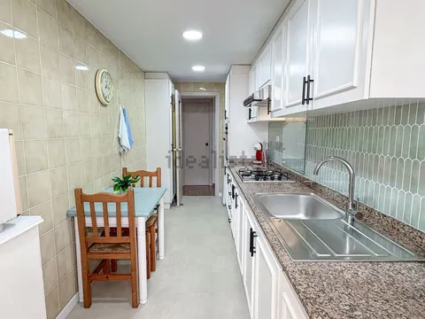 Appartamento 112 m² a Valencia