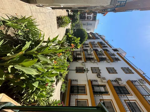 Habitació de lloguer, Sevilla