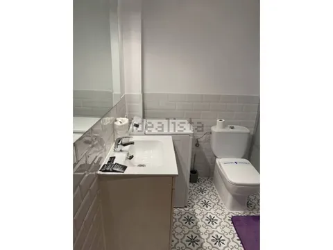 Pis de 60 m² a Dénia