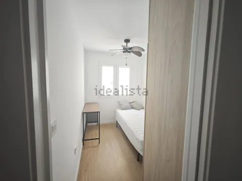 Pis de 69 m² a València