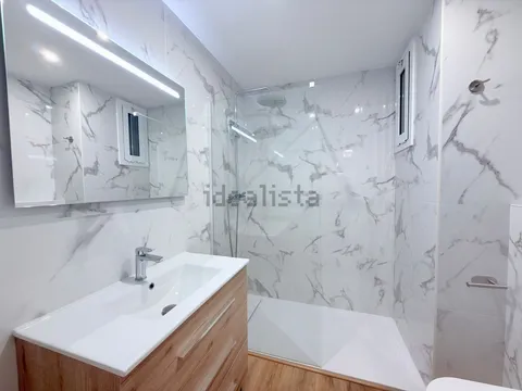 Pis de 105 m² a Girona