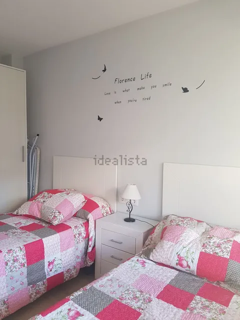 Pis de 70 m² a Cullera