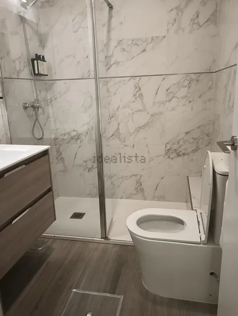 Wohnung 52 m² in Sevilla