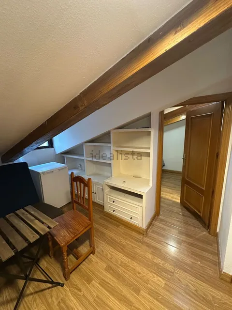Квартира 30 м² в Мадриде