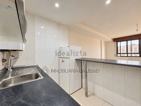 Appartement 64 m² à Burgos