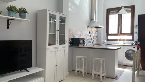 Pis de 75 m² a Sevilla