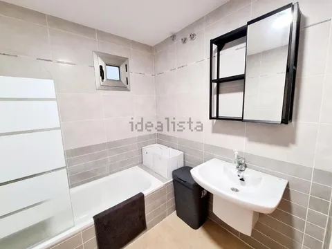 Pis de 100 m² a Carboneras