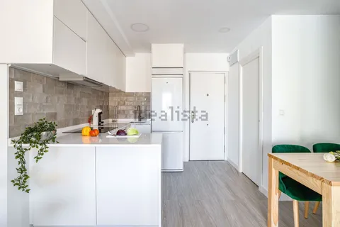 Pis de 50 m² a Marbella