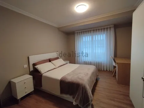 Habitació de lloguer, Pontevedra