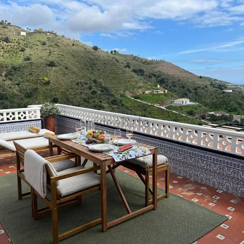 Piso de 61 m² en Algarrobo
