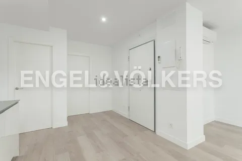 Pis de 128 m² a Madrid