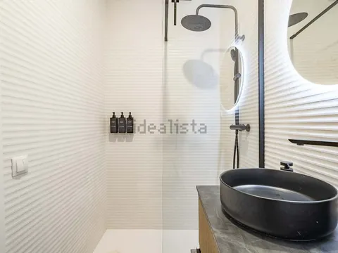 Pis de 40 m² a Barcelona