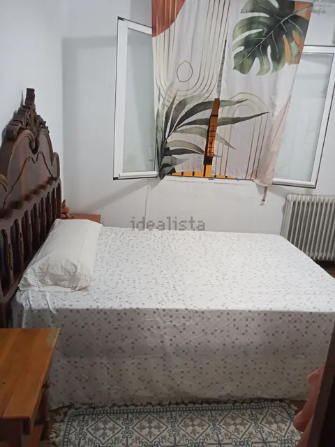 Habitació de lloguer, Madrid (2/4)