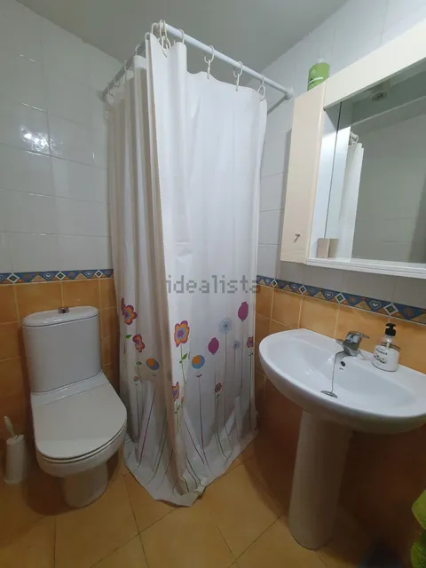 Pis de 107 m² a Almeria