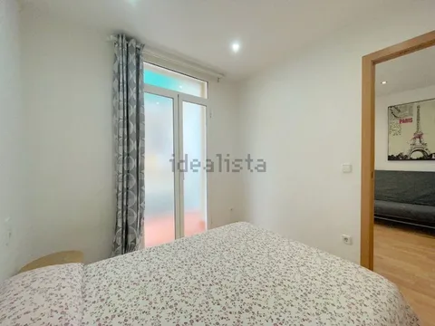 Apartamento 55 m² em Barcelona