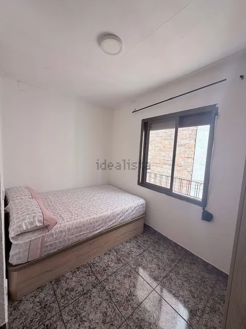 Chambre à louer, Barcelone