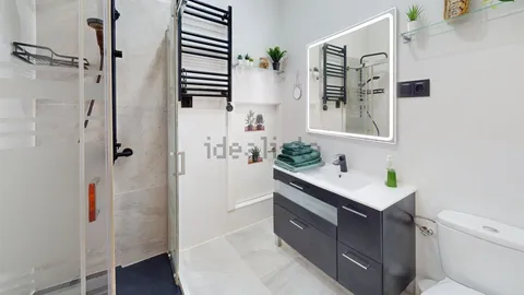 Appartamento 62 m² a Madrid