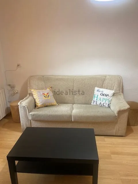 Pis de 70 m² a Valladolid