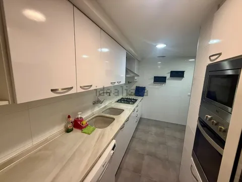 Pis de 102 m² a València