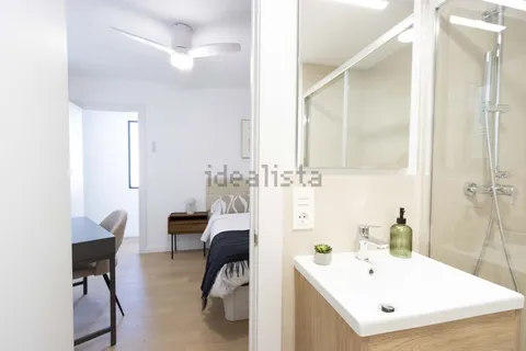 Habitació de lloguer, Castelló de la Plana (3/20)