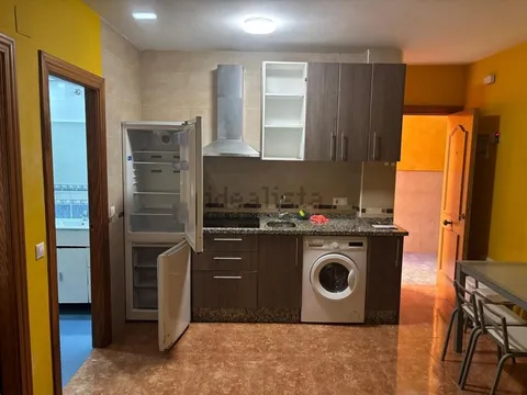 Appartamento 45 m² a Málaga (2/5)