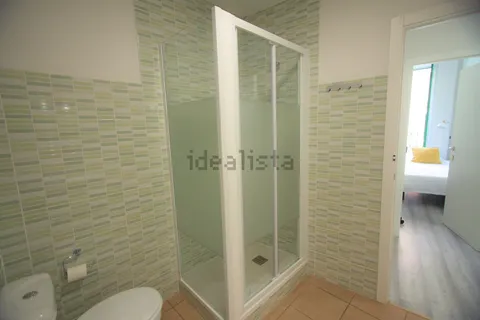 Zimmer zur Miete, Madrid