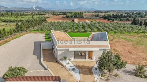 Casa de 460 m² en Muro