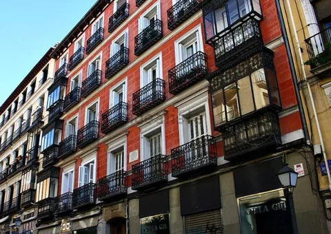 Pis de 126 m² a Madrid